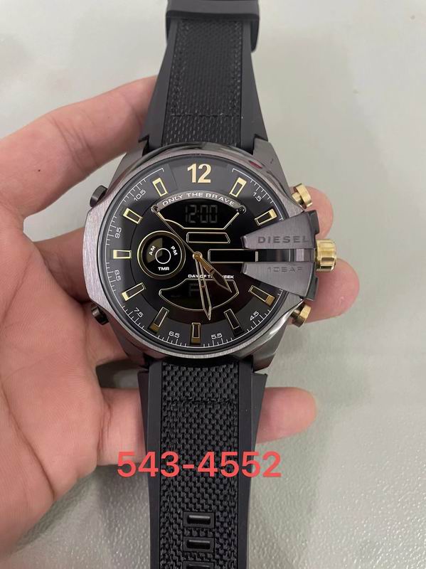 Diesel watch 022561